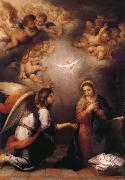 Bartolome Esteban Murillo This conception china oil painting artist